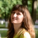 Огиенко Ольга Алексеевна