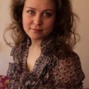 Лисова Александра Радиковна