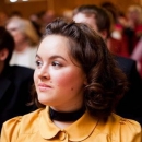 Банникова Евгения Константиновна