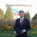 Умирбеков Дархан Ерханович