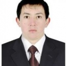 Юсупов Алишер Бердиёругли