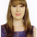 Сорока Екатерина Вячеславовна