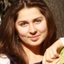 Клименко Анна Николаевна