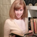 Бабина Анастасия Николаевна
