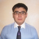 Катышев Дархан Маратович
