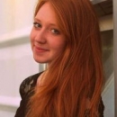 Родина Елизавета Юрьевна