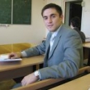 Есманский Александр Сергеевич