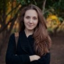 Савва Вера Владимировна