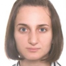 Тахмазян Олеся Ивановна