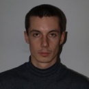 Антонов Илья Алексеевич
