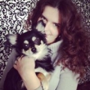 Балышева Надежда Олеговна