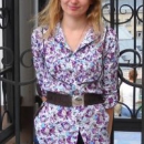 Шарагина Екатерина Михайловна