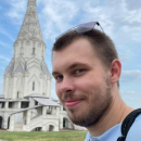 Вишняков Даниил Алексеевич