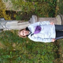 Базарова Анастасия Дмитриевна