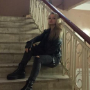 Беззубова Полина Викторовна