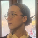 Матюхина Мария Дмитриевна