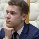 Сидоров Михаил Юрьевич