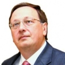 Korotin Mikhail Arkadevich