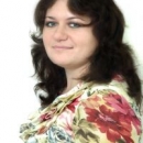 Крупа Наталия Николаевна
