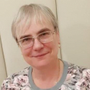 Хохлова Елена Борисовна