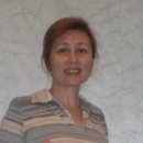 Гарипова Светлана Равилевна