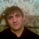 Ibaev Zhavrail Gadzhievich