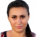 Алексейчик Екатерина Арбиевна