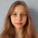 Щинова Кристина Олеговна