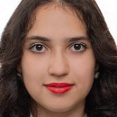 Велимамедова София Руслан кызы