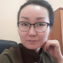 Мункуева Светлана Алексеевна