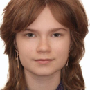 Гребенчук Алёна Антоновна