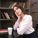 Сайфулина Екатерина Владимировна