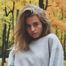 Лебедева Валерия Алексеевна