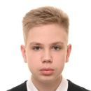 Кощеев Егор Дмитриевич