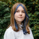 Угольникова Алена Олеговна