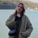 Васильева Полина Дмитриевна