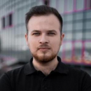 Возик Никита Романович