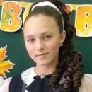 Мирошникова София Саидовна