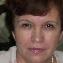 Bykova Liudmila Evgenyevna