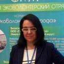 Пикуленко Марина Маиловна