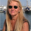 Krinitsina Tatiana Pavlovna