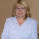 Polyakova Klaudia Pavlovna
