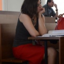 Agzamova Polina Alexandrovna