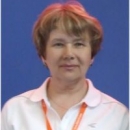 Pamyatnykh Lidia Alexeevna