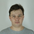 Korshunov Maxim Mikhailovich