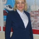 Хамитова Светлана Михайловна