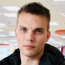 Лебедев Глеб Николаевич