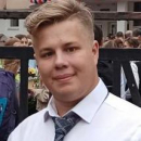 Коркин Арсений Алексеевич