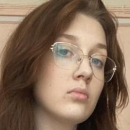 Гуменюк Кира Альбертовна