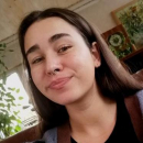 Воронжева Полина Александровна
